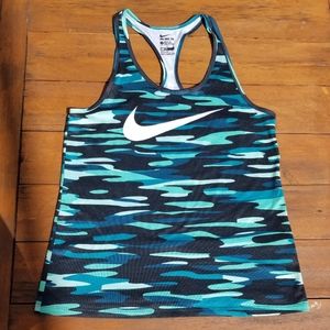 Nike Dri-fit Tank Top